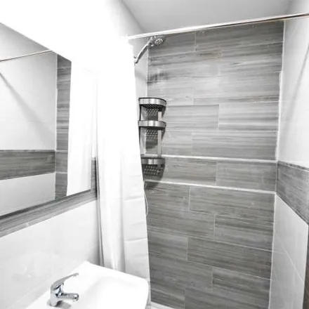 Rent this 4 bed apartment on Carrer de la República Argentina in 21, 46021 Valencia