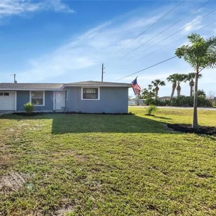Image 2 - 21142 Midway Boulevard, Port Charlotte, FL 33952, USA - House for sale