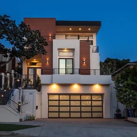 Image 1 - 530 South Francisca Avenue, Clifton, Redondo Beach, CA 90277, USA - House for sale