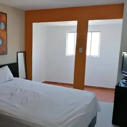 Rent this 1 bed house on Miraflores in Lima Metropolitan Area, Lima