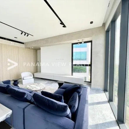 Buy this 3 bed apartment on Paseo Roberto Motta in 0818, Parque Lefevre