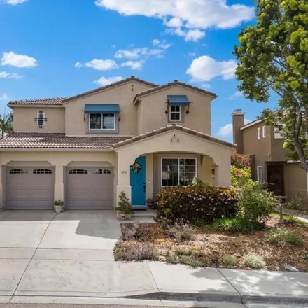 Buy this 3 bed house on 1201 Paradise Trail Road in Chula Vista, CA 91915