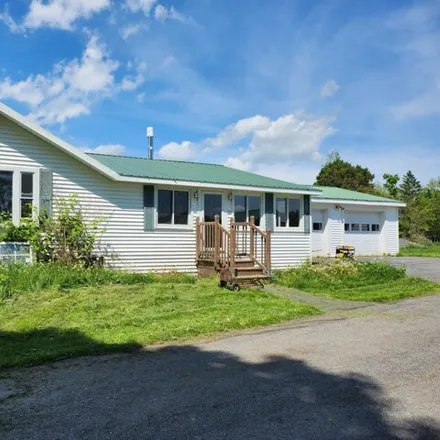 Buy this 3 bed house on 167 Powers Rd in Pittsfield, Maine