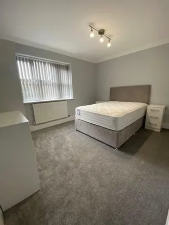 Image 5 - Beaver Road, Manchester, M20 6SX, United Kingdom - Room for rent