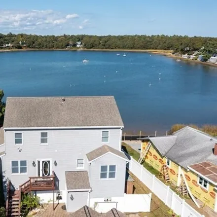 Buy this 4 bed house on 22 Cove Street in Riverside, Wareham