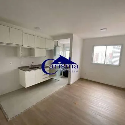 Rent this 2 bed apartment on Bradesco in Rua Gertrudes de Lima 145, Centro