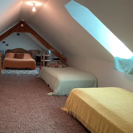 Rent this 3 bed house on 65170 Arrondissement de Bagnères-de-Bigorre