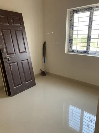 Buy this 2 bed apartment on unnamed road in Pragathi Nagar, - 501002