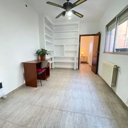 Rent this 1 bed apartment on Calle Río San Pedro in 20, 28018 Madrid
