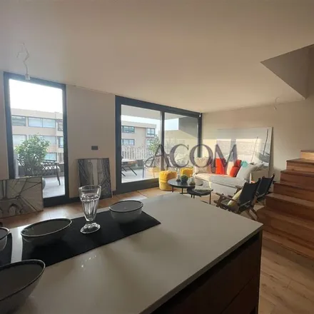 Buy this 2 bed apartment on Avenida Pedro de Valdivia 2230 in 750 0000 Providencia, Chile