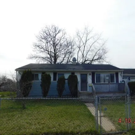 Buy this 3 bed house on 1420 Dean Drive in Albion, Calhoun County