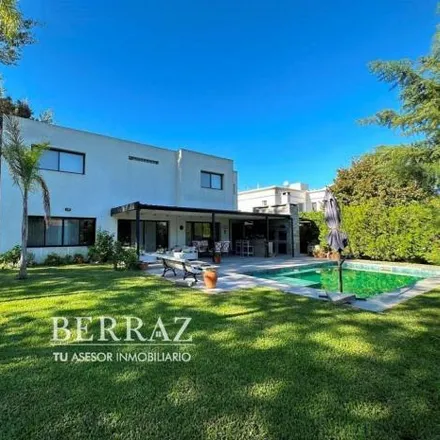 Image 1 - unnamed road, Partido de Tigre, 1670 Dique Luján, Argentina - House for sale