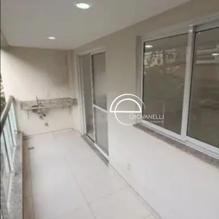 Buy this 2 bed apartment on Rua Ituverava in Anil, Rio de Janeiro - RJ