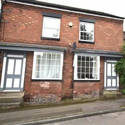 Buy this 2 bed duplex on Red Lion in High Street, Cheswardine