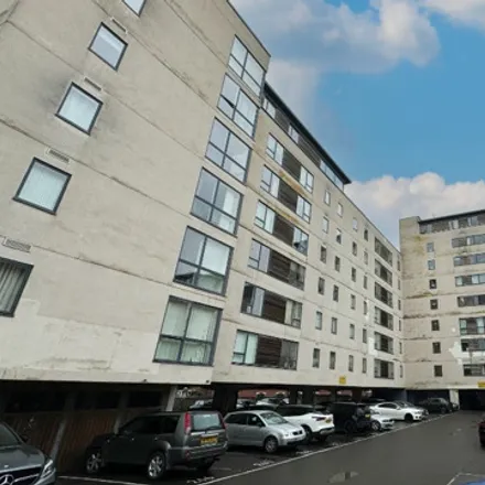Buy this 1 bed apartment on Bute Place in Cardiff, CF10 4PJ