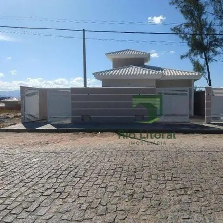 Buy this 3 bed house on Rua Elis Regina in Residencial Rio das Ostras, Rio das Ostras - RJ