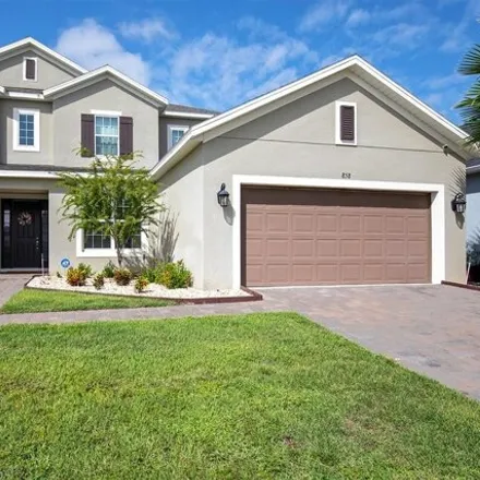 Buy this 5 bed house on 858 Zeek Ridge Court in Clermont, FL 32711