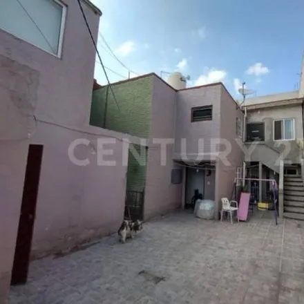 Buy this 6 bed house on Calle 1541 in Gustavo A. Madero, 07918 Mexico City