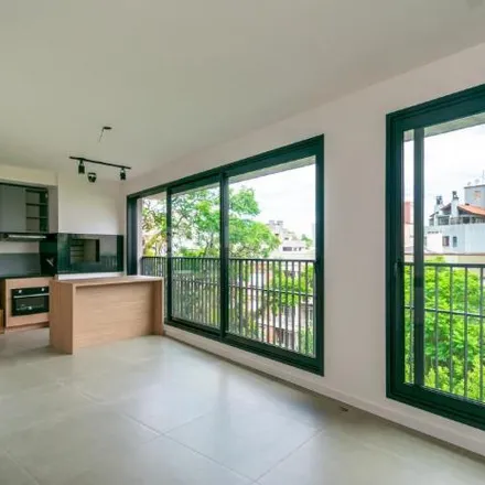 Rent this 2 bed apartment on Câmara Brasil-Alemanha in Rua Castro Alves, Rio Branco