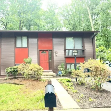 Rent this 4 bed house on 2364 Old Trail Drive in Reston, VA 20191