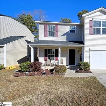 Buy this 4 bed house on 133 Evvalane Drive in Spartanburg, SC 29302