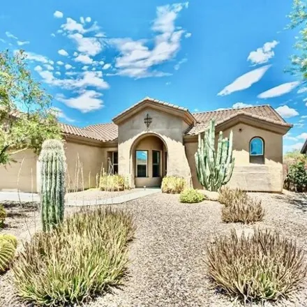 Image 2 - 1682 West Ainsworth Drive, Phoenix, AZ 85086, USA - House for sale