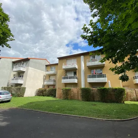 Image 1 - 3 Rue Maryse Bastié, 63670 Le Cendre, France - Apartment for rent