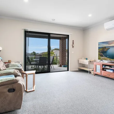 Rent this 4 bed apartment on Bay Shore Avenue in Clifton Springs VIC 3222, Australia
