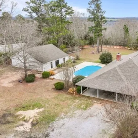 Buy this 5 bed house on 181 Cherokee Drive in Prattville, AL 36067