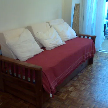 Rent this 1 bed condo on Conde 2202 in Belgrano, C1428 DIN Buenos Aires
