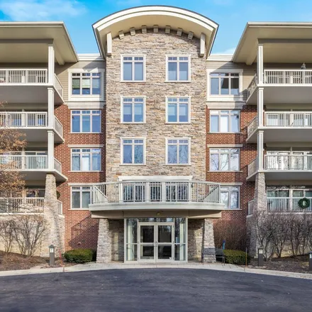 Rent this 2 bed apartment on 465 Benjamin Drive in Vernon Hills, IL 60061