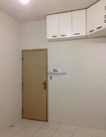 Buy this 1 bed apartment on Rua da Conceição 97 in Centro, Niterói - RJ
