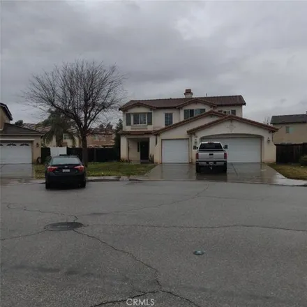 Buy this 4 bed house on 26100 Bogoso Lane in Moreno Valley, CA 92555