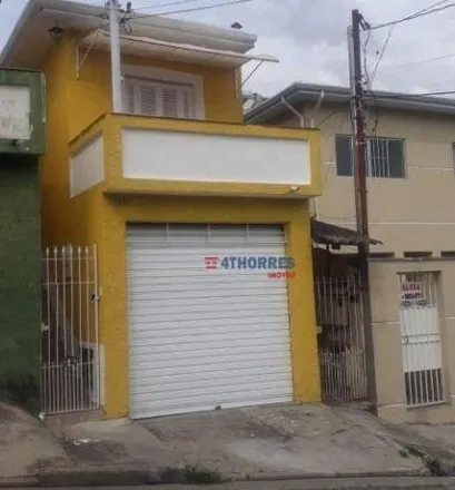 Rent this 3 bed house on Rua Ibiapaba in Vila Sônia, São Paulo - SP