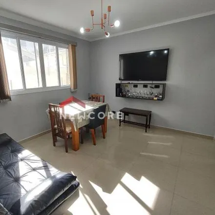 Buy this 2 bed apartment on Edifício Executive Center in Rua Amazonas 521, Centro