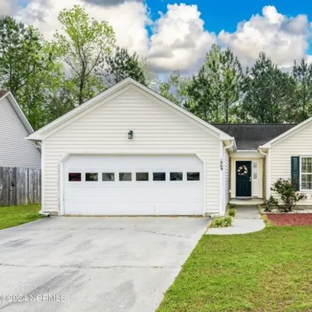 Buy this 3 bed house on 1991 Jeffrey Stokes Drive Northeast in Eastbrook, Brunswick County