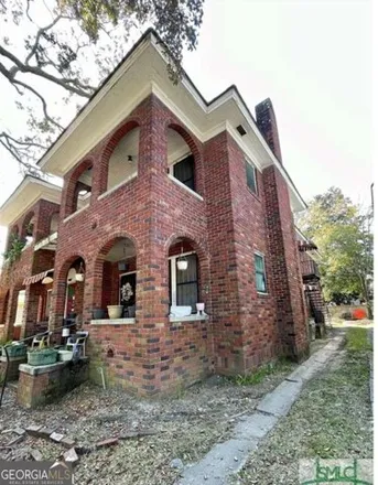 Buy this studio house on 1233 East Anderson Street in Savannah, GA 31404