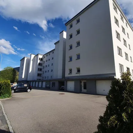 Image 5 - La Lignière 22, 2735 Valbirse, Switzerland - Apartment for rent