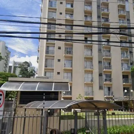 Buy this 2 bed apartment on Lanchonete Dois Irmãos in Avenida Doutor Cardoso de Melo, Vila Olímpia