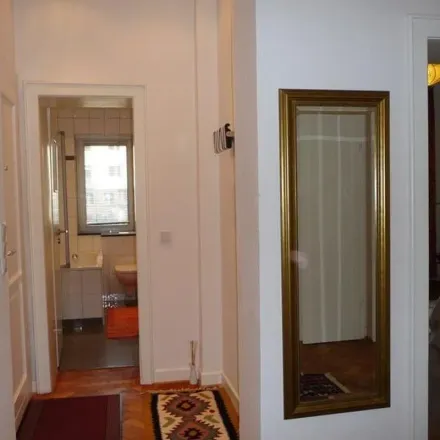 Rent this 1 bed apartment on Heinrichstraße 62 in 40239 Dusseldorf, Germany