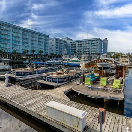 Image 5 - Harbourgate Marina Club, 2100 Sea Mountain Highway, North Myrtle Beach, SC 29582, USA - Condo for sale