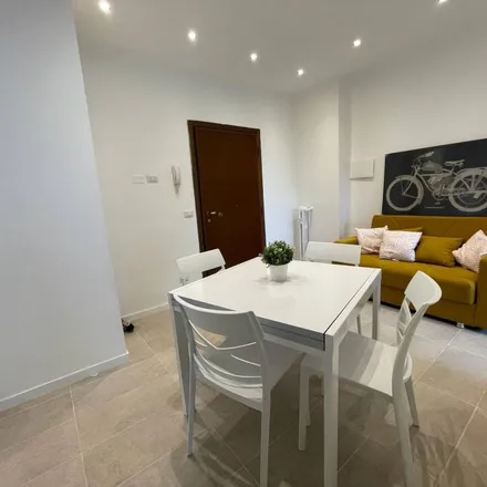 Image 4 - Via Privata Cefalù 24, 20151 Milan MI, Italy - Apartment for rent