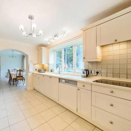 Image 5 - Miller Walk, Bathampton, BA2 6TJ, United Kingdom - House for sale