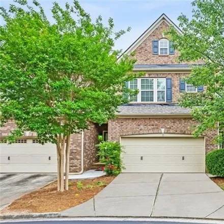 Buy this 4 bed house on 5629 Cobblestone Creek Lane in Cobb County, GA 30126
