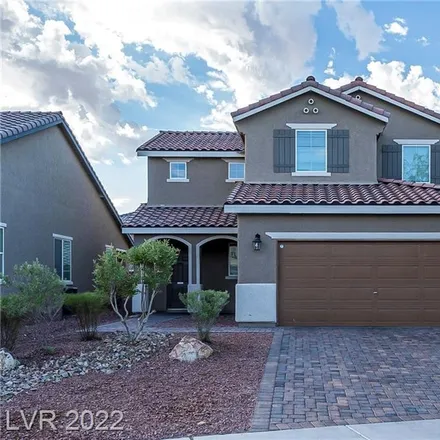 Buy this 3 bed house on 5744 Country Lake Lane in North Las Vegas, NV 89081