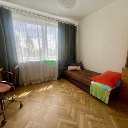 Image 4 - Aleja Wilanowska, 02-914 Warsaw, Poland - Apartment for rent