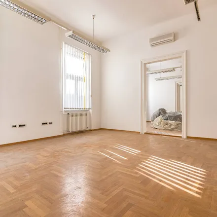 Buy this 6 bed apartment on Berislavićeva ulica 3 in 10106 City of Zagreb, Croatia