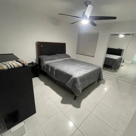 Rent this 1 bed room on 6880 Southwest 130th Avenue in Kendale Lakes, Miami-Dade County