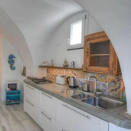Image 2 - Calice Ligure, Savona, Italy - Apartment for rent