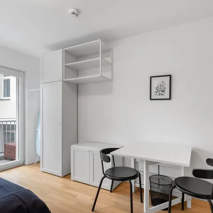 Image 5 - Archibaldweg 20, 10317 Berlin, Germany - Apartment for rent
